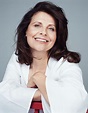 Rebecca Front - The Artists Partnership