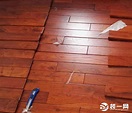 地板翻新攻略大全 木质与瓷砖均能变旧为新！ - 地板 - 装一网