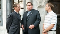 Pfarrer Braun - Der unsichtbare Beweis, Deutschland 2006 - Fernsehfilm ...