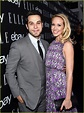 'Pitch Perfect' Co-Stars Anna Camp & Skylar Astin are Engaged!: Photo ...