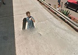 38+ Funniest Pictures Caught On Google Maps