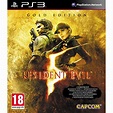 Résident Evil 5 Gold Edition (PS3) - LDLC.com Capcom sur LDLC.com