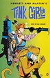 Tank Girl Comic by heykster15 - Issuu