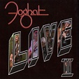 Foghat-Live II (Re-Release) - MY REVELATIONS
