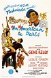 Un americano en París (1951) - FilmAffinity