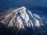Mount Shasta, CA - Local’s Guide | Teton Gravity Research