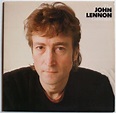 John Lennon / The John Lennon Collection (US) LP vg+ 1982 – Thingery ...