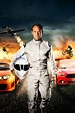 Take 5 With Ben Collins, Former Stig on Top Gear, Stunt Driver for Film ...