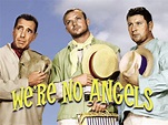 We're No Angels (1955) - Rotten Tomatoes