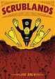 Scrublands TPB 1 (Fantagraphics Books) - ComicBookRealm.com