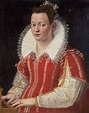 It's About Time: Biography - Bianca Capello de’ Medici 1548-1587