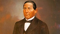 Biografía de Benito Juárez - Biografías
