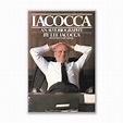LEE IACOCCA WITH WILLIAM NOVAK, Iacocca: An Autobiography