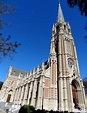 Catedral de San Isidro, Argentina | Argentina travel, San isidro, Place ...