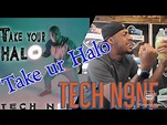 Tech N9ne - Take Your Halo (HOW HIGH U WANNA GO!) - YouTube