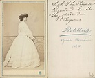 Robillard, la Grande Duchesse Eugénie Maximilianovna de Leuchtenberg by ...