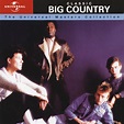 Classic Big Country - The Universal Masters Collection (2001) - SoftArchive