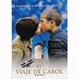 El Viaje De Carol Carol´s Journey Pelicula Dvd QUALITY DVD | Walmart en ...