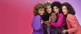 DESIGNING WOMEN | Sony Pictures Entertainment