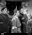 Volpone oder Der Fuchs, Fernsehfilm, Deutschland 1966, Regie ...