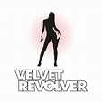 Velvet Revolver vector logo - Velvet Revolver logo vector free download