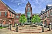 Panoramio - Photo of Central Washington University