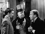 David Copperfield (1935) – Movie Reviews Simbasible
