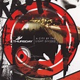Thursday – A City By The Light Divided (2006, CD) - Discogs