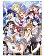 Aqours - Love Live! Sunshine!! - Zerochan Anime Image Board