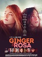 [Review] Ginger & Rosa