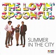 The Lovin' Spoonful – Summer In The City (1994, CD) - Discogs