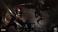 Dark Devotion PS4 Review - GameSpace.com