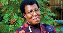 Octavia E. Butler: Why the Author Is Called the Mother of Afrofuturism