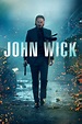 John Wick (2014) - Posters — The Movie Database (TMDB)