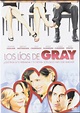 Los líos de Gray - Película LGBT sobre lesbianas - Lesbosfera