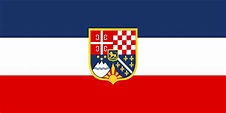 Flag of Yugoslavia by SlovanskyD on DeviantArt