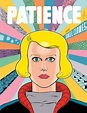 Patience - Patience Comic book hc by Daniel Clowes Order online