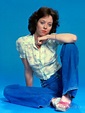 Mackenzie Phillips, 1978 | Friends tv, Female stars, Mackenzie