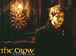 The Crow: Salvation - The Crow Wallpaper (1997355) - Fanpop