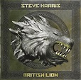 Steve Harris: British Lion - CD | Opus3a