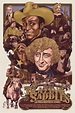 Blazing Saddles (1974) [756 x 1134] | Movie artwork, Movie posters ...