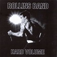 Rollins Band - Hard Volume - Reviews - Album of The Year