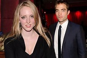 Robert Pattinson's sister has the X Factor! Lizzy Pattinson through to ...