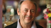 Billy Collins Recites his Conversational, Observational, Quirky Poems ...
