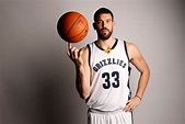 Marc Gasol Wallpaper,HD Sports Wallpapers,4k Wallpapers,Images ...