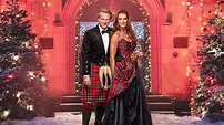 Watch A Castle For Christmas | Netflix Official Site