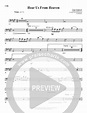 Hear Us From Heaven Cello Sheet Music PDF (G3 Worship) - PraiseCharts