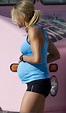 Cameron Díaz muestra barriga de embarazada | Joana´s Loves