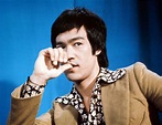 Bruce Lee - Bruce Lee Photo (27304160) - Fanpop