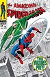 The Amazing Spider-Man (1963) #64 | Comics | Marvel.com